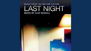 Final Movement (feat. "Not At Home") - Clint Mansell & Peter Broderick