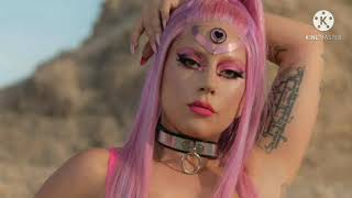 Lady Gaga  Rain On Me disco Remix Ringtone