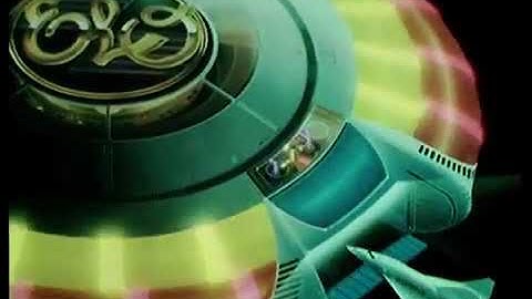 Out of the Blue Video EP (Excerpt)