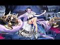 リオラ『彼岸の微光』-『Echocalypse -緋紅の神約-』
