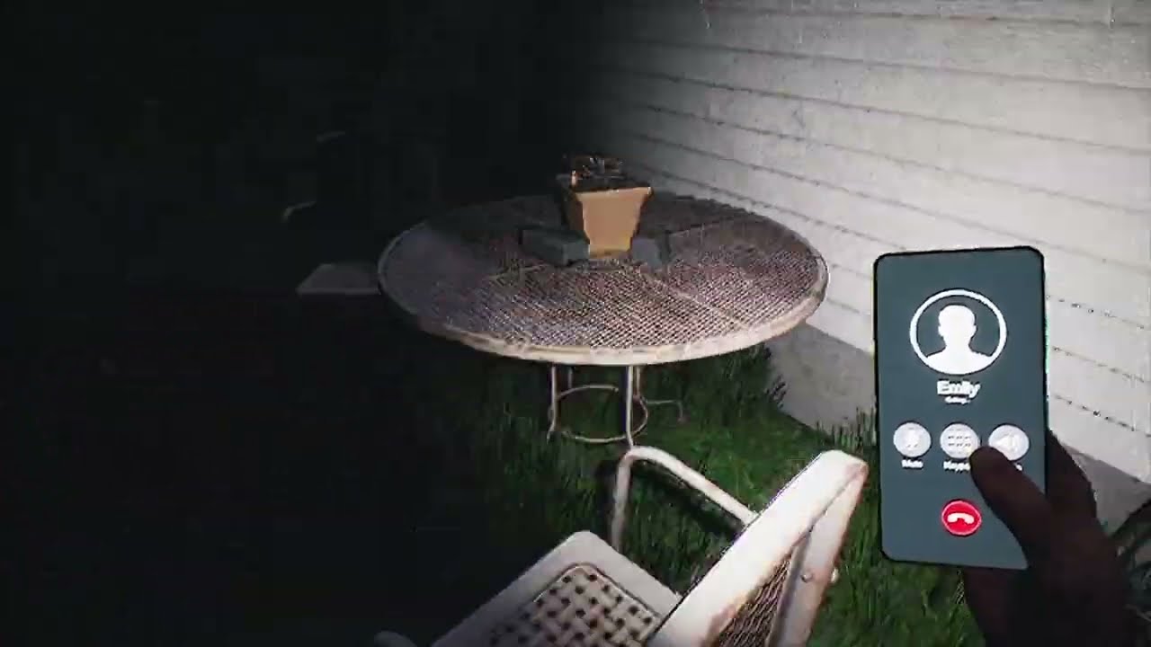 Una Nueva Victima del Viejo Jack // Final // Forbidden Terror: Board Game