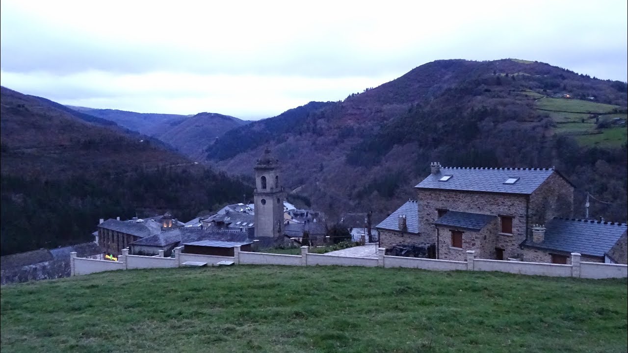 Pueblos de España: Taramundi (Asturias)