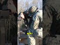 How Do Marines Master Machine Gun Combat?