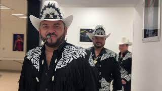 Los Viejones De Linares - La Yaquesita