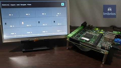 Logmax Demo Application - Intro