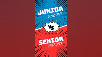 🙂 Junior Developer VS 😎 Senior Developer Writing Comments❗️#funnyshorts  #shortvideo