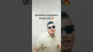 así sonaba el reggaeton 15 años atrás, daddy yankee,  zion y lennox, tu príncipe, #tendencias #viral