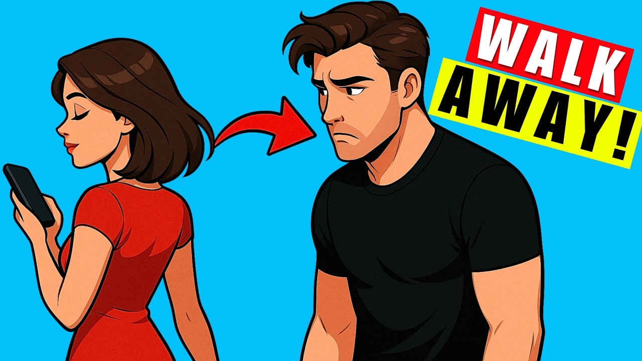 Why Ignoring Them Works Better Than Chasing Them | Dark Psychology