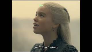 House of the Dragon | Day After Tomorrow by phoebe Bridgers