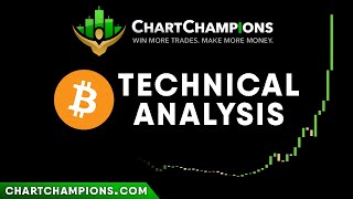 🚀BITCOIN READY TO BOUNCE!?🚀 - Bitcoin Technical Analysis.