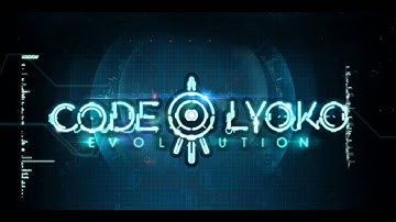 Code Lyoko Evolution OST - (17) "Laura