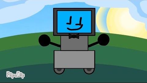 Official Camp Object Intro