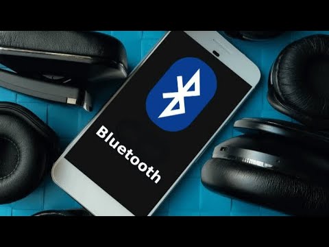 Как узнать версию Bluetooth на Андроид