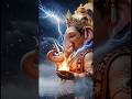 🌺🌿🌼Ganpati Bappa Morya🌼🌿🌺 #ganpati #ganesh #ganeshchaturthi #viral #trending #2025 #shorts