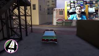 Mission Back Alley Brawl Gta Vice City HD - #tommyvercetti #tommyvice #gta6 #vicecity