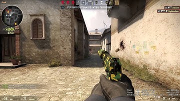 CS:GO PUG/MM Highlights 3