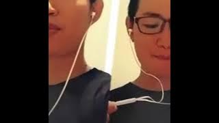 My Africa (Rani Simbolon)  cover EDG (by Smule)