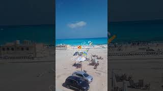 شقق ليتس جو حجز مصيف مرسى مطروح  على شاطئ الأبيض مباشرة بجوار بلوبيتش  