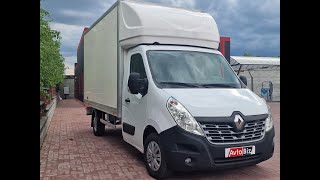 Renault Master (2019) #master