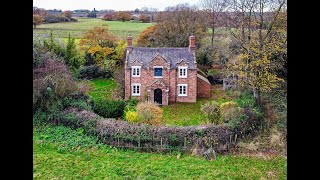 Reservoir Cottage, Shutt Green Lane, Brewood