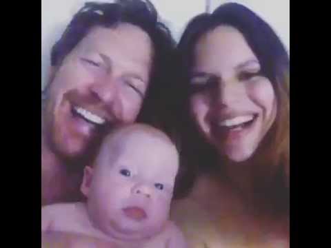 Naked on the Inside - #22 - Our Family in 15 seconds