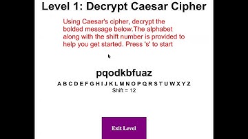 Farida Abdelmoneum CMU 15-112 Term Project Fall 2020 deCryptii