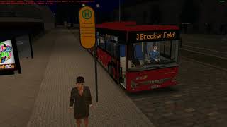 OMSI 2 - Ahlheim 3.1 - Iveco Crossway SB LE by AJ 1/2 OMSI 2 - Ahlheim 3.1 - Iveco Crossway SB LE by AJ 1/2