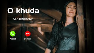 O Khuda Bata De Kya Lakiro Me Likha Hai Ringtone   Hindi Ringtone  Broken Heart Lofi 