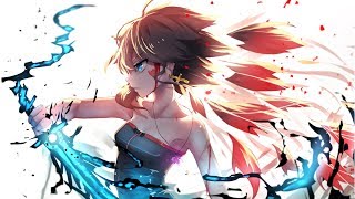 Nightcore - For The Glory Resimi