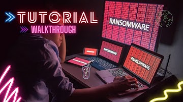 Tutorial Room Walk-through || Try Hack Me