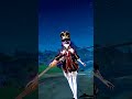 【原神】シュヴルーズ #GenshinImpact