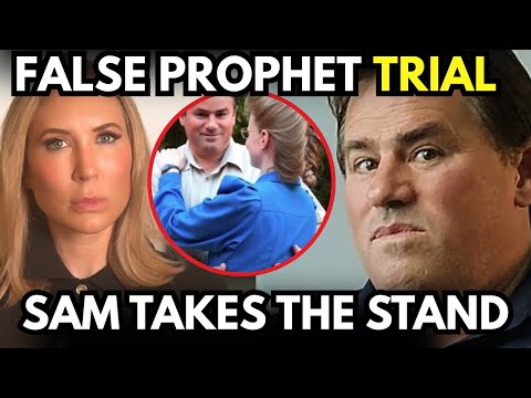Verdict Reached After Samuel Bateman's UNHINGED Testimony | Days 2 & 3 Full Recap