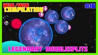 Win/Win Compilation #16 | Legendary Double Splits | First Video Of 2017
