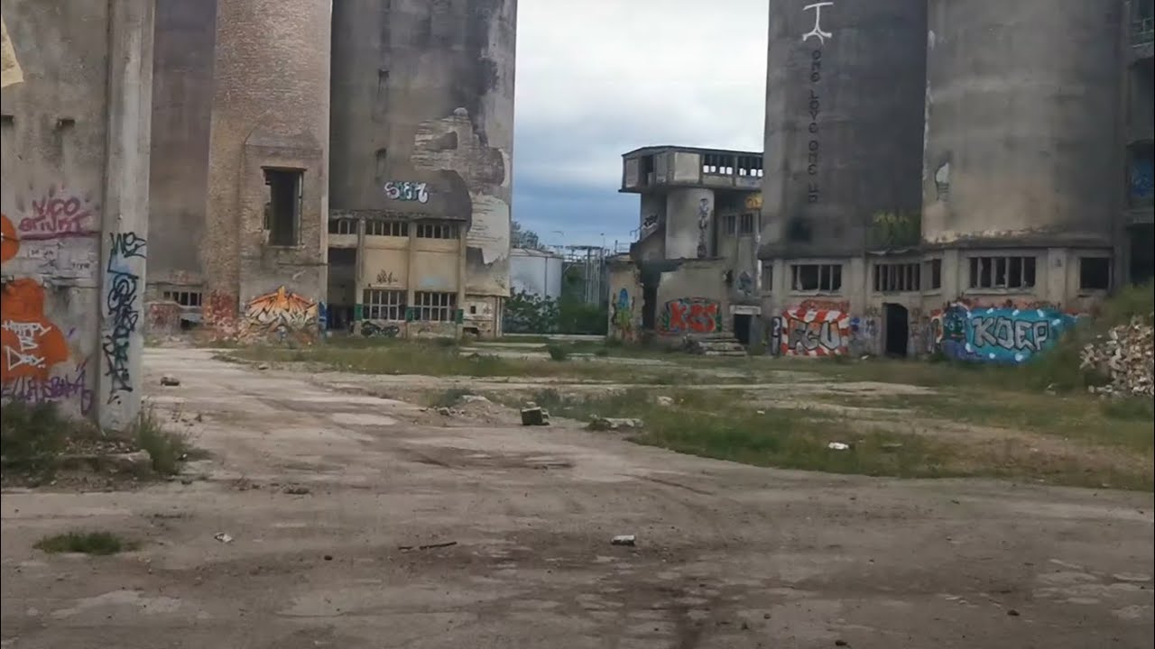 VEB Chemiewerk Coswig, Betriebsteil Rüdersdorf 