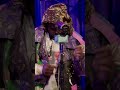 🎶 NOW PLAYING: WITCH - "Stop the Rot" Live on KCRW #shorts