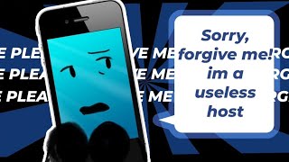 Hymn to the Decadent Life // inanimate insanity // animation meme