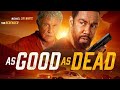 As Good As Dead Full Movie Review | Michael Jai White | Tom Berenger