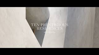 Fawkner House Teaser Video