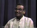 Theosophical Classic 1988 | The Mystic's Laboratory with Ravi Ravindra and William Metzger