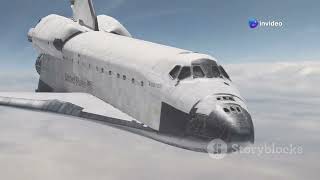 How Space Shuttles Survive Re entry