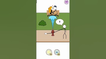 Thiefpuzzel level 6 to 10 || #thief #gaming #thiefpuzzle #shorts