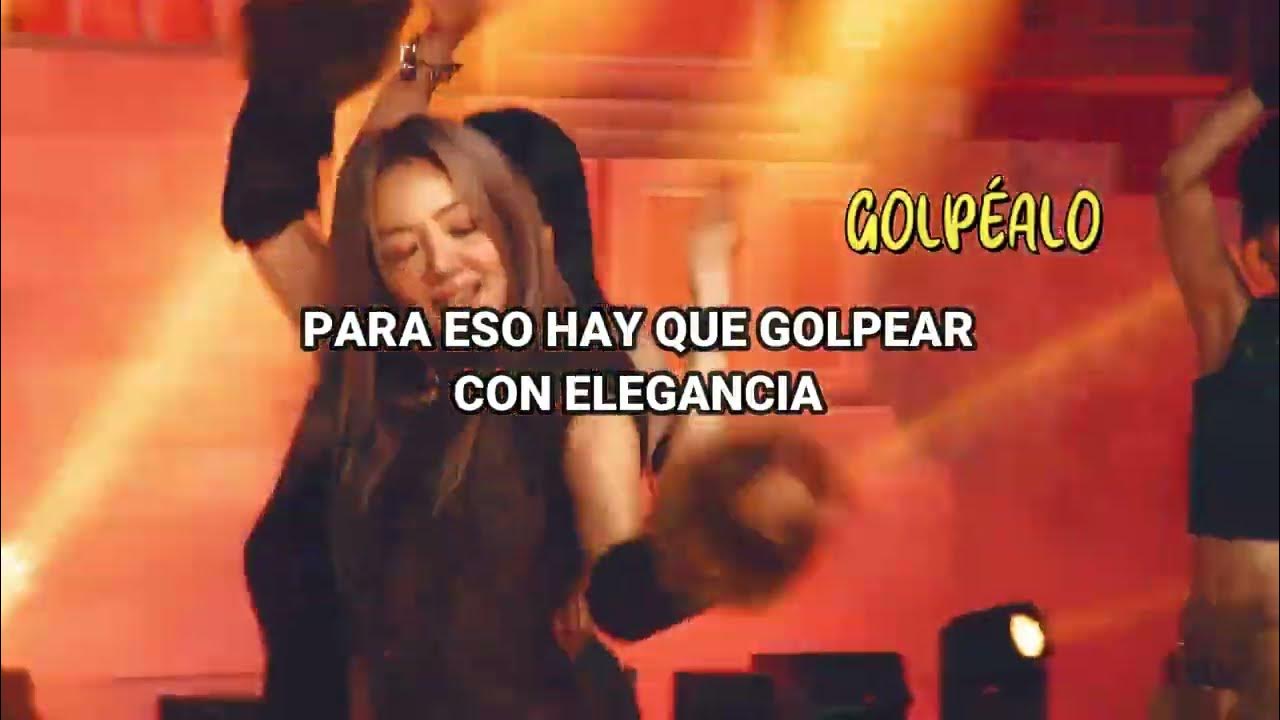 STAMP ON IT GOT The Beat // Traducción al español YouTube