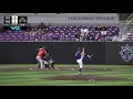 Portland Baseball vs Pepperdine Game 2 (5-7) - Highlights