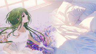 【VOCALOID／GUMI／カバー】  サルビアの花（もとまろ）