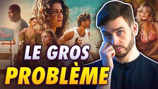 Le problème que j'ai avec la fin de EUPHORIA | Saison 1 à 3 Critique (avec et sans spoil) - VlogTime