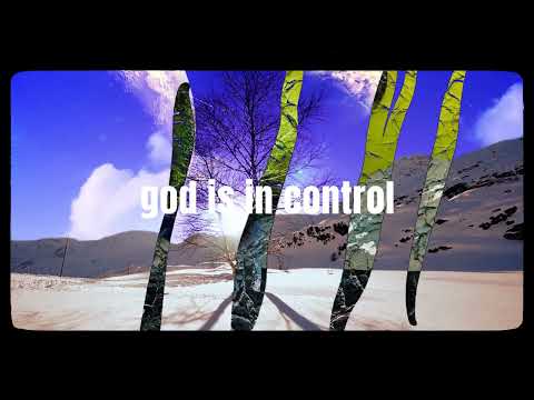 "God is in Control" (Orig. Demo); Covid Recovery Ministry
