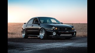 Demon Bugeye (Part 1) | Jeremy's WRX |
