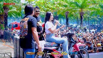 NUMPAK RX KING - ALL ARTIS - OM MONATA - 2 STROKE JATENG SMOKE PARTY - JEPARA