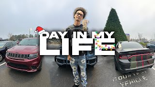 Day In My Life With Casper (Episode 13)