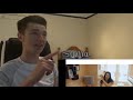 ED SHEERAN & JUSTIN BIEBER - I Don't Care (Cimorelli Kurt Hugo Schneider Cover)|| WestonVlogs Reacts
